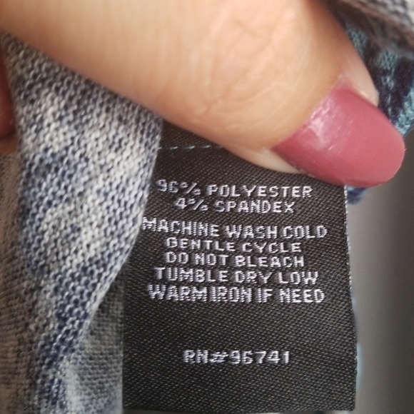 Snowflake Top - Picture 5 of 5